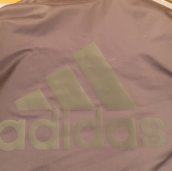 Boy's Adidas Jacket - Picture 7 of 7